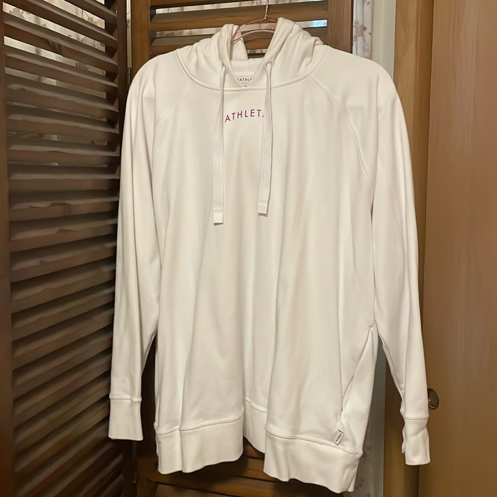 Athleta sweatshirt